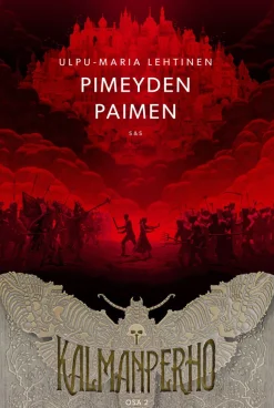 Pimeyden paimen