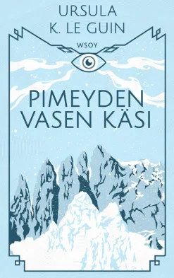 Pimeyden vasen käsi