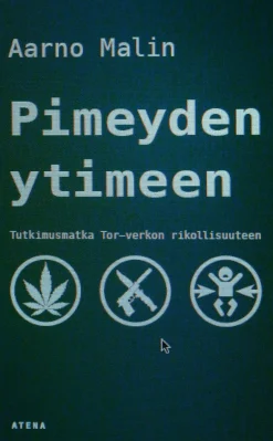 Pimeyden ytimeen