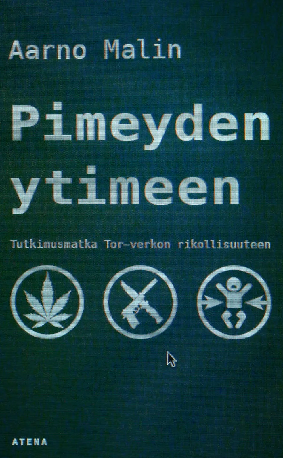 Pimeyden ytimeen