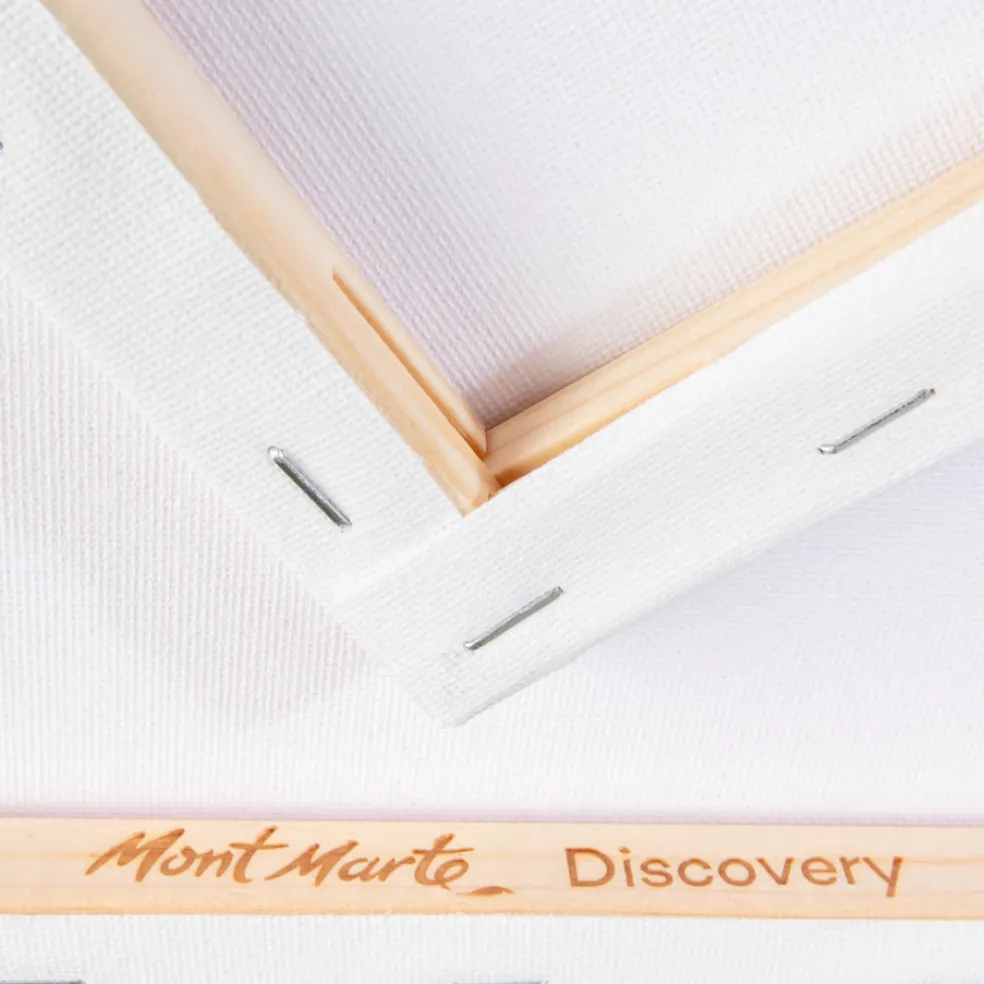 Pinkopohja 4 kpl Mont Marte