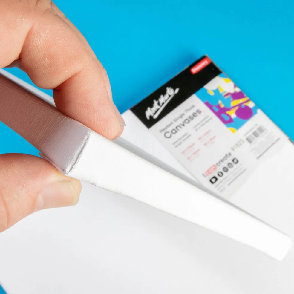 Pinkopohja 4 kpl Mont Marte