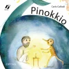 Pinokkio (CD, selkokirja)