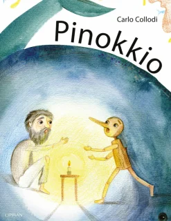 Pinokkio (selkokirja)