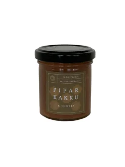 Piparkakku & hunaja Metsä/Skogen 120 g