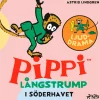 Pippi Långstrump i Söderhavet – Ljuddrama