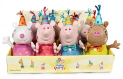 Pipsa Possu 20 cm 20th anniversary