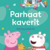 Pipsa Possu - Parhaat kaverit