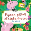 Pipsa Possu - Pipsan päivä eläintarhassa