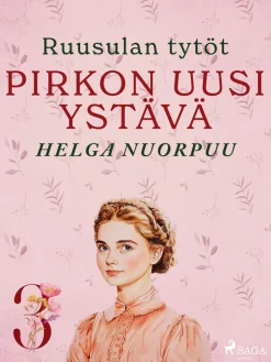 Pirkon uusi ystävä