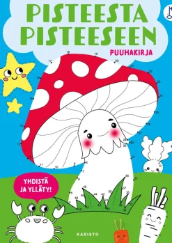 Pisteestä pisteeseen