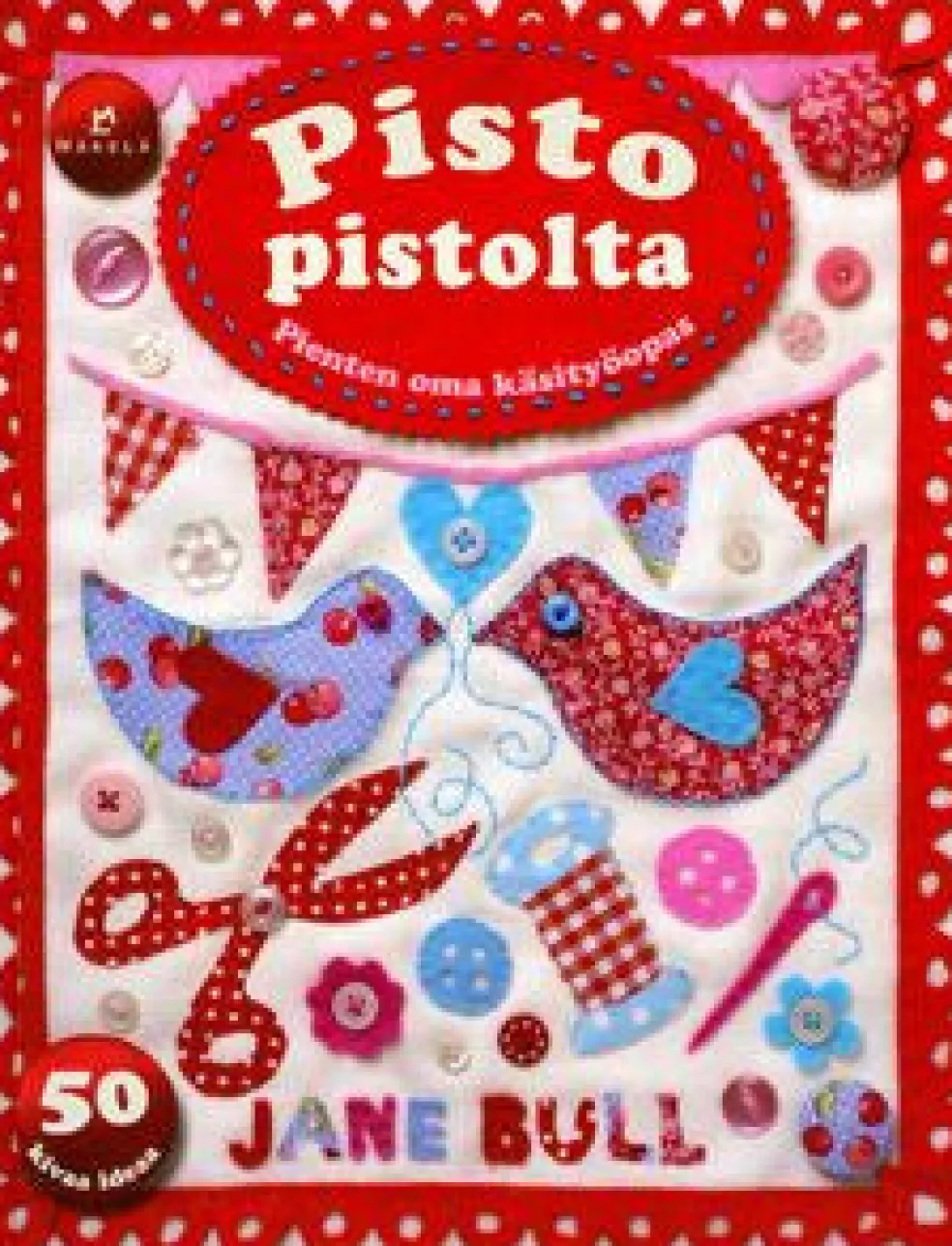Pisto pistolta