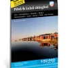 Piteå & Luleå skärgård 1:50.000