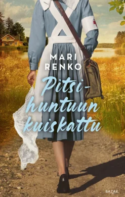 Pitsihuntuun kuiskattu