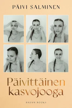 Päivittäinen kasvojooga