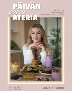 Päivän paras ateria