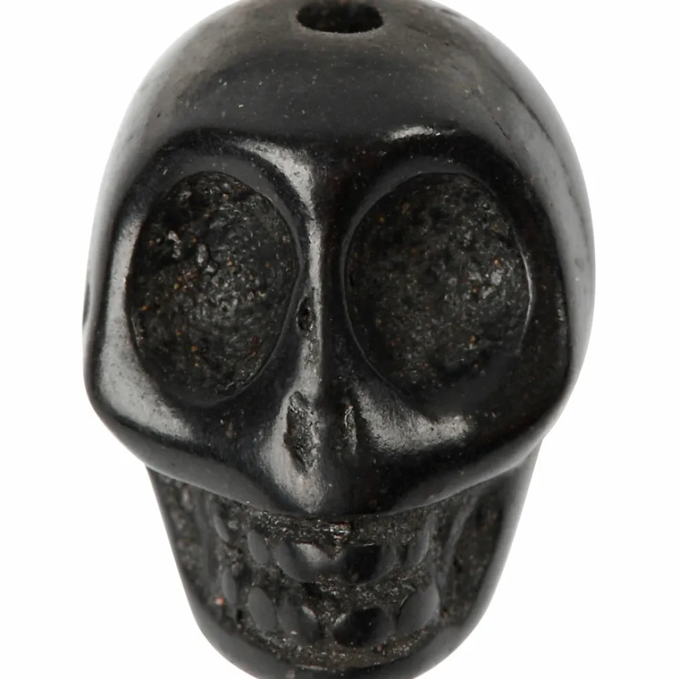 Pääkallohelmet 12mm 32kpl