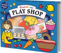 Play Shop
