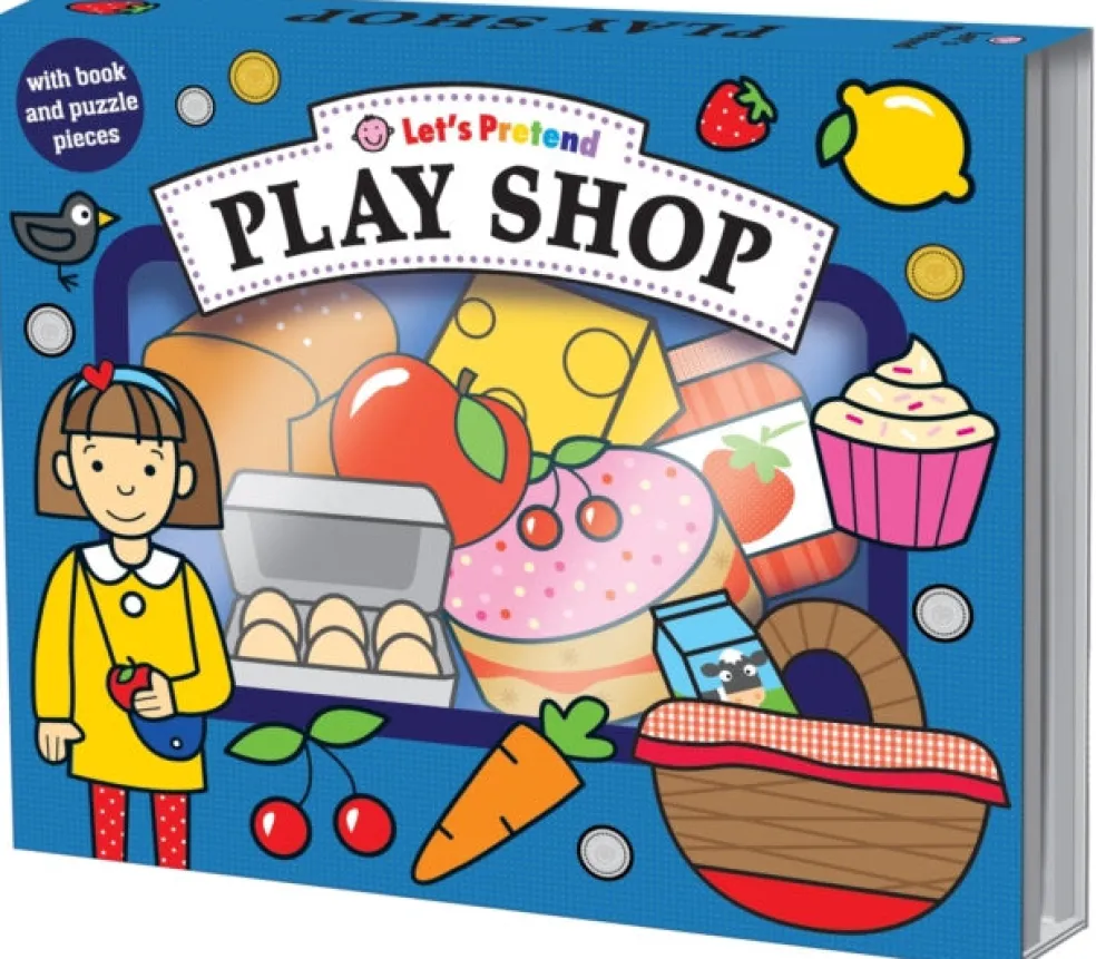 Play Shop