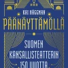 Päänäyttämöllä