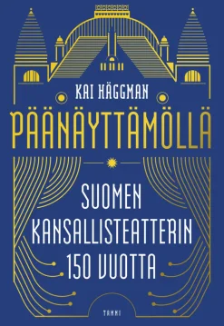 Päänäyttämöllä