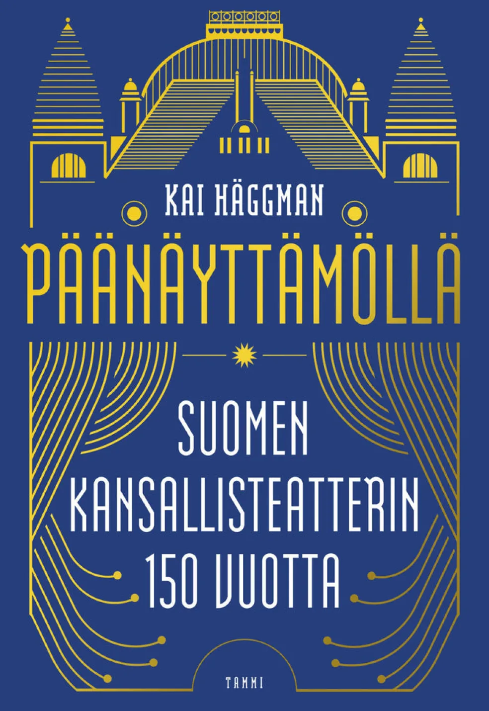 Päänäyttämöllä