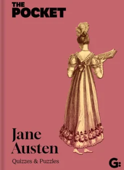 Pocket Jane Austen, The