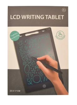 Pocket Money LCD Piirustustabletti 10