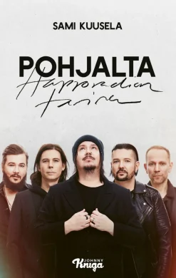 Pohjalta - Happoradion tarina