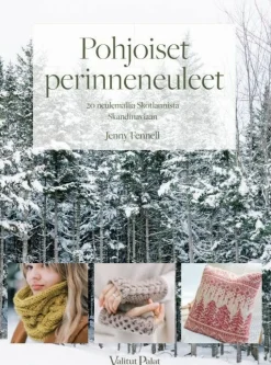 Pohjoiset perinneneuleet