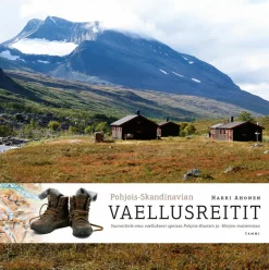 Pohjois-Skandinavian vaellusreitit