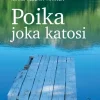 Poika joka katosi (selkokirja)