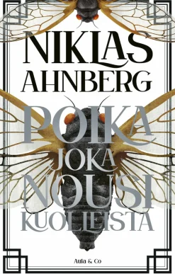 Poika joka nousi kuolleista