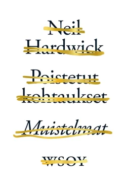 Poistetut kohtaukset