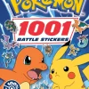 Pokemon: 1001 Battle Stickers