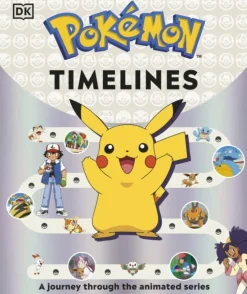 Pokemon Timelines