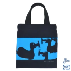 Pokkarikassi Hylkeet Väylä ry