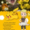 Pokémon: Pelastustehtävä (helppolukuinen)