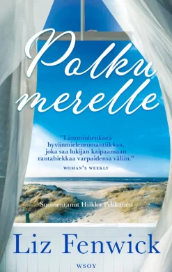 Polku merelle