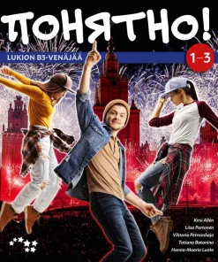 Ponjatno! 1-3 (LOPS21)