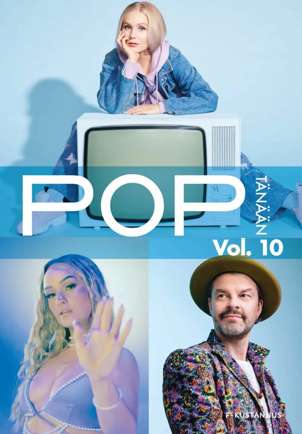 Pop tänään Vol. 10