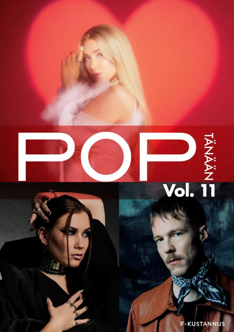 Pop Tänään Vol. 11