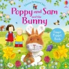Poppy and Sam and the Bunny
