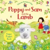 Poppy and Sam and the Lamb