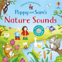 Poppy and Sam's Nature Sounds