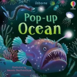 Pop-up Ocean