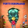 Portti Robomaahan