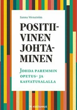 Positiivinen johtaminen