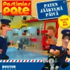 Postimies Pate - Paten jääkylmä päivä