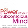 Power Of Your Subconscious Mind (revised), The